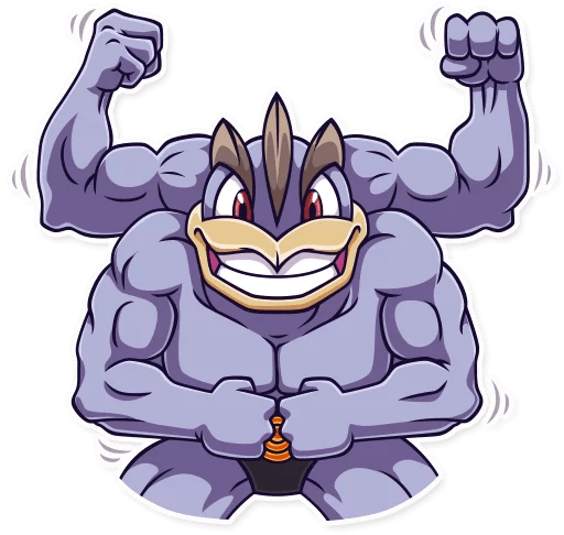 pokemon masters_gamer sticker 22