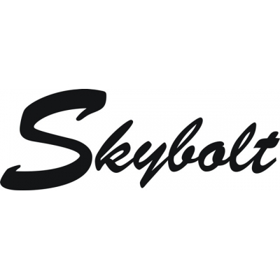 Skybolt Diecut Decal