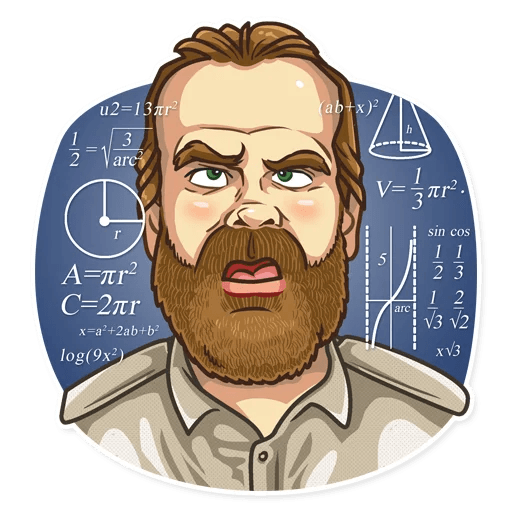 stranger things netflix stricker 25