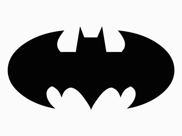 Bat Symbol