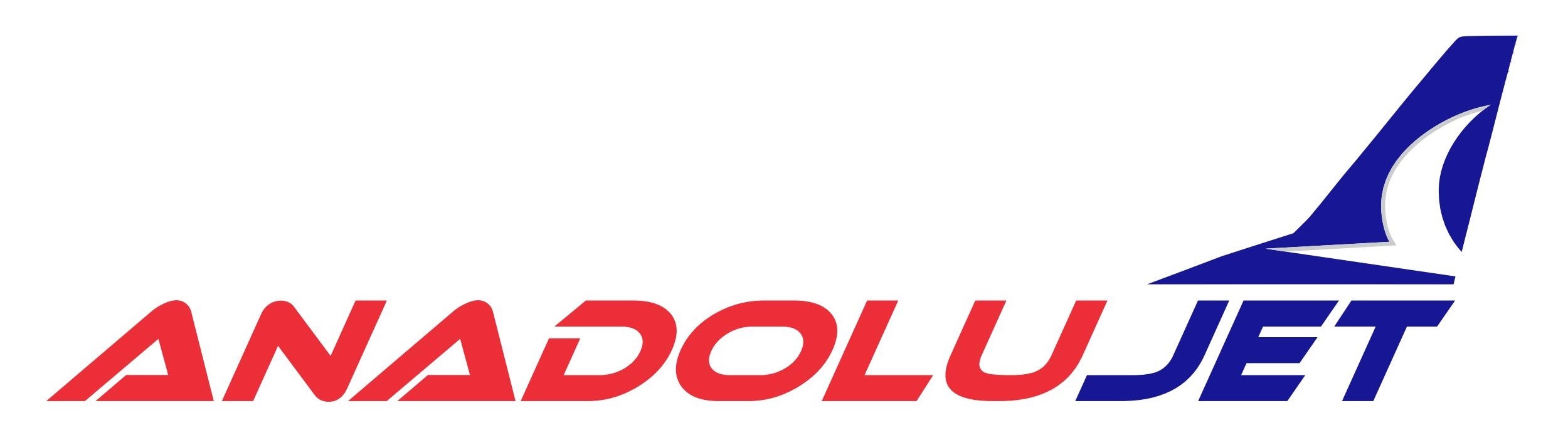 Anadolujet-Logo Sticker