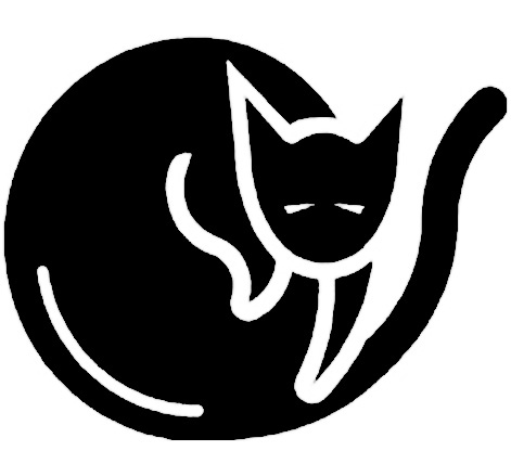 Cat Stickers and Wall Graphics 17