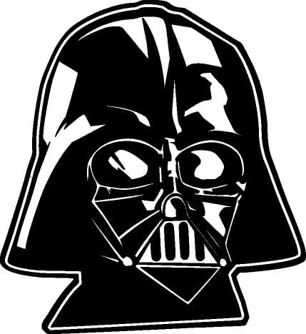 Darth Vader Star Wars
