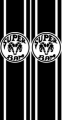 Dodge Super Ram truck-bed-stripe-combo kit decal-stickers