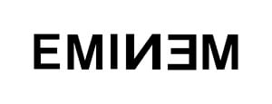 EMINEM Decal
