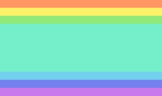 inturgender pride flag