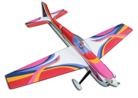 Model RC Photo Stickers 11