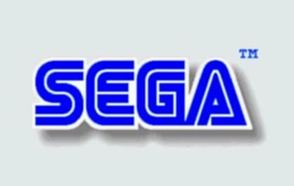 Sega Logo