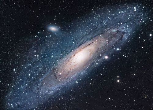 Space and Astronomy Wall Art Decals 10