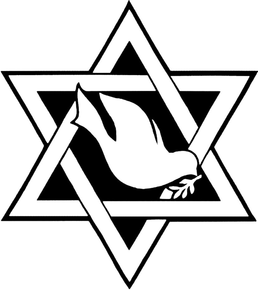 Religious Stickers - 01