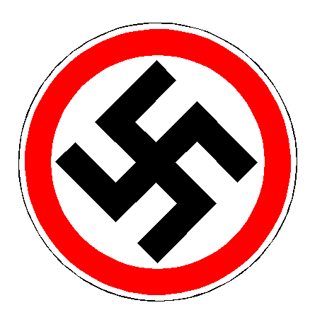 Swatstga car vinyl decal - 429