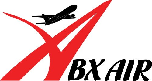 ABX AIR LOGO