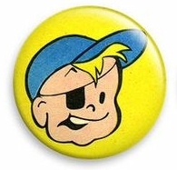 BAZOOKA JOE CANDY 6