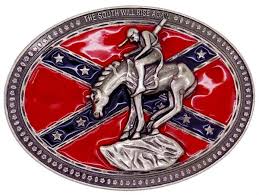 belt buckle design sticker 7