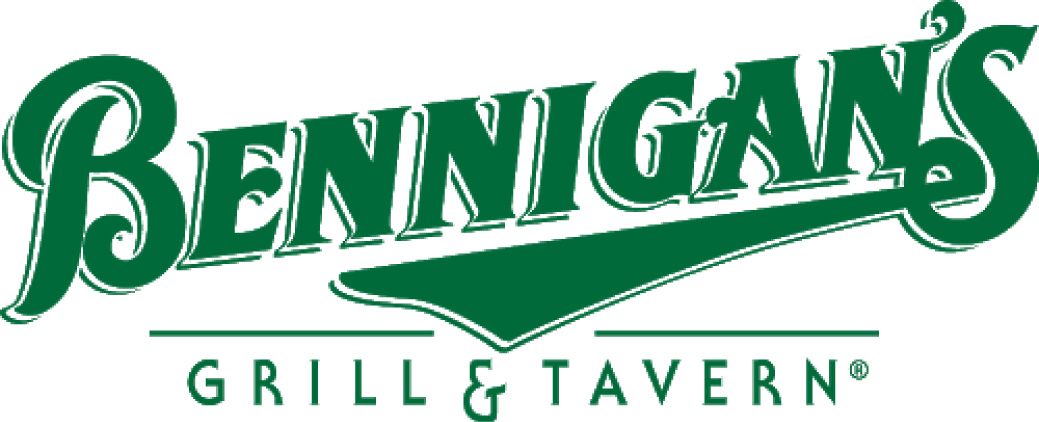 Bennigans logo