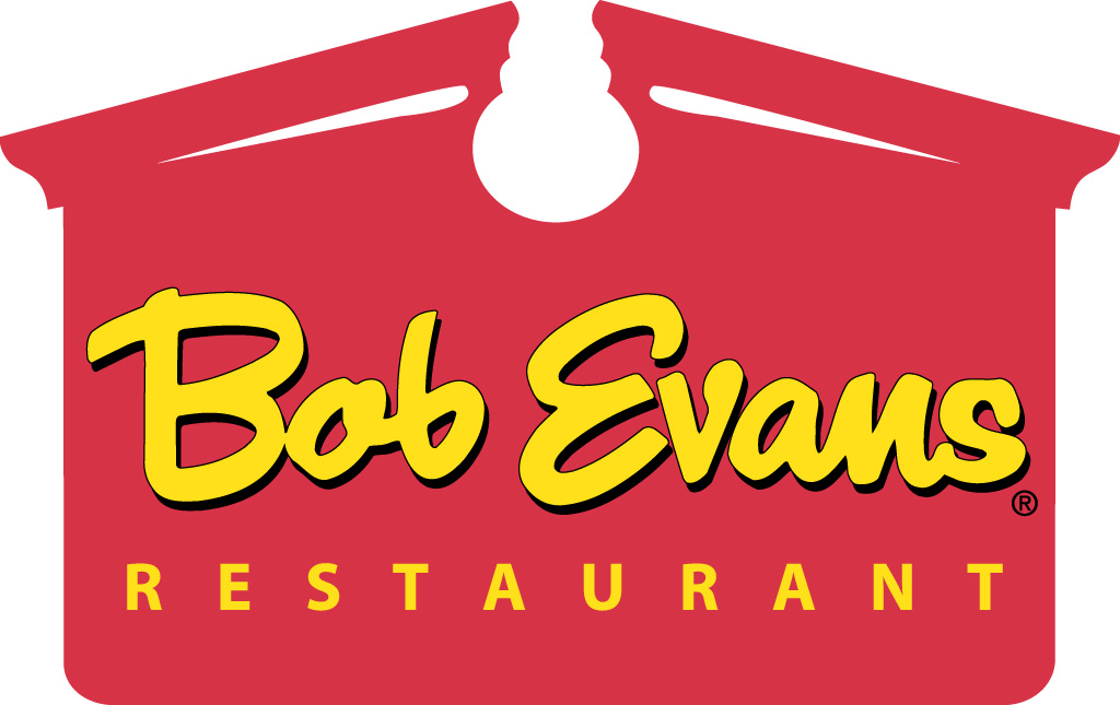 bob evans logo