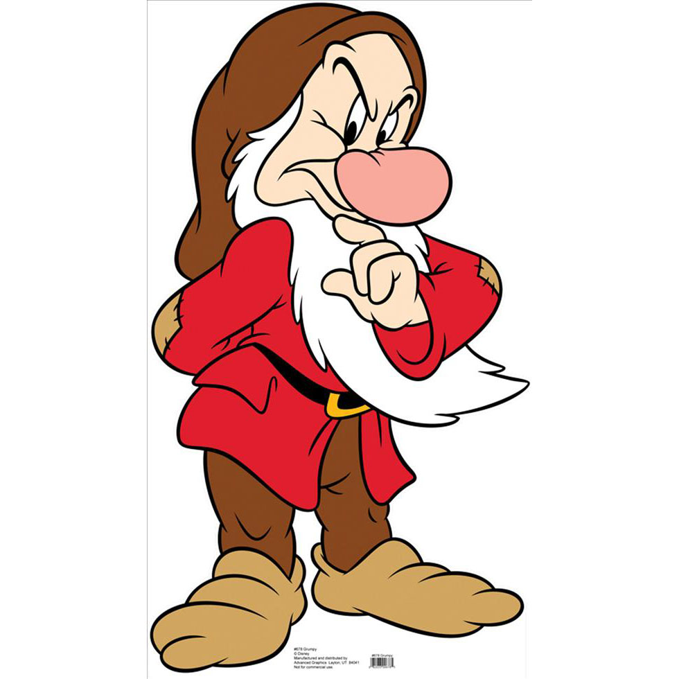 Grumpy7