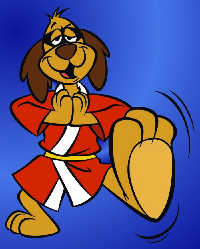 HONG KONG PHOOEY