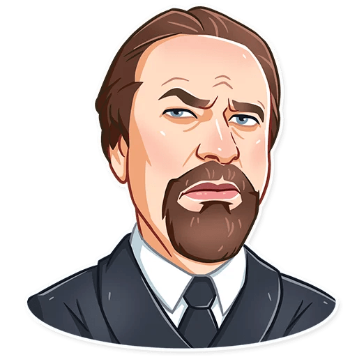 men in black movie sticker 15