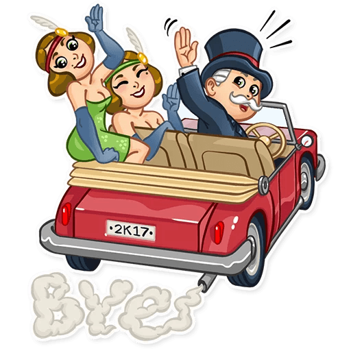 monopoly game _rich_uncle_8