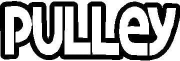 Pulley Band Sticker