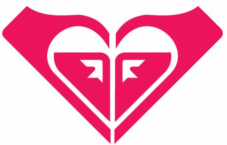 Roxy Logo