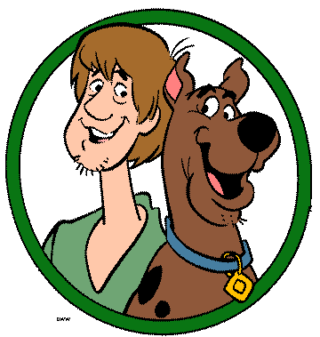 scooby SHAGGY 420